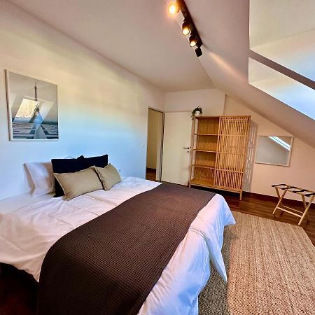 Designer Apartment Im Herzen Von Fulpmes Exterior foto