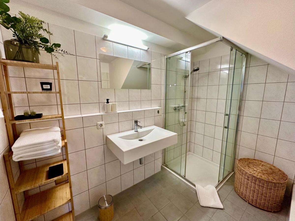 Designer Apartment Im Herzen Von Fulpmes Exterior foto